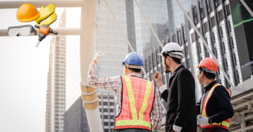 built environment meaning definition, types, importance, and safety role