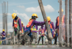 civil construction surveyor