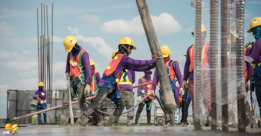 civil construction surveyor