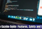 tech gazebo guide features safety and uses