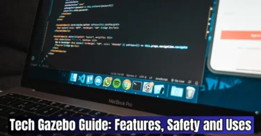 tech gazebo guide features safety and uses